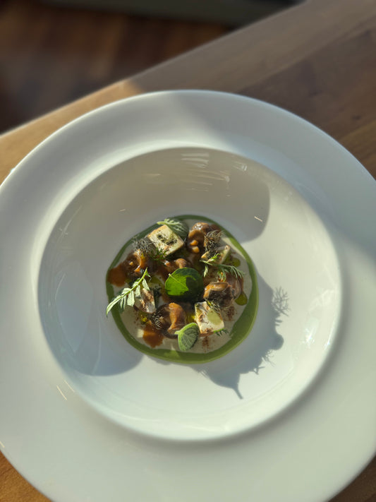 Abbinamenti culinari.