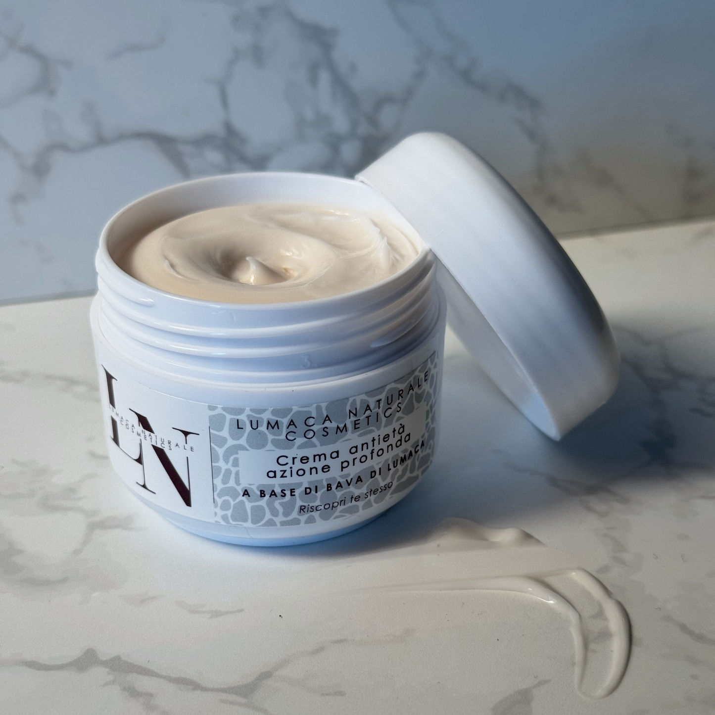 Crema Antietà Azione Profonda