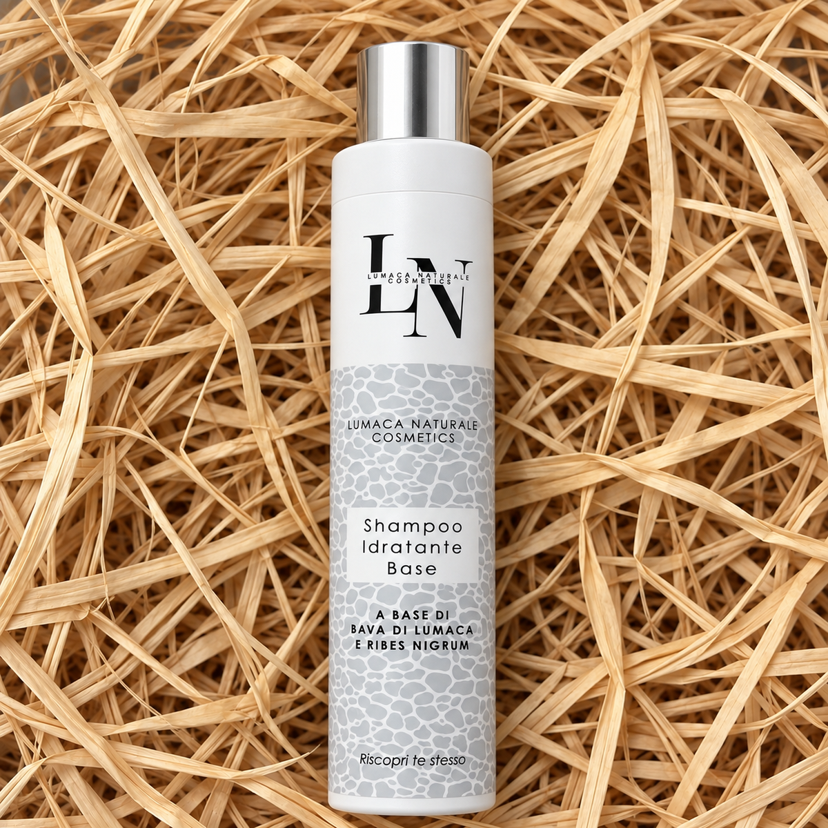 Duo capelli LaLumacaNaturale