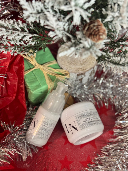 Snail Duo Lift | Crema Anti-Età e Contorno occhi alla bava di Lumaca