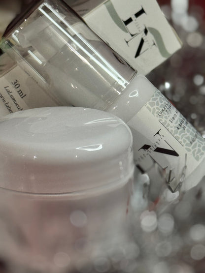 Skincare Pack alla Bava di Lumaca – Il segreto naturale per una pelle giovane e radiosa