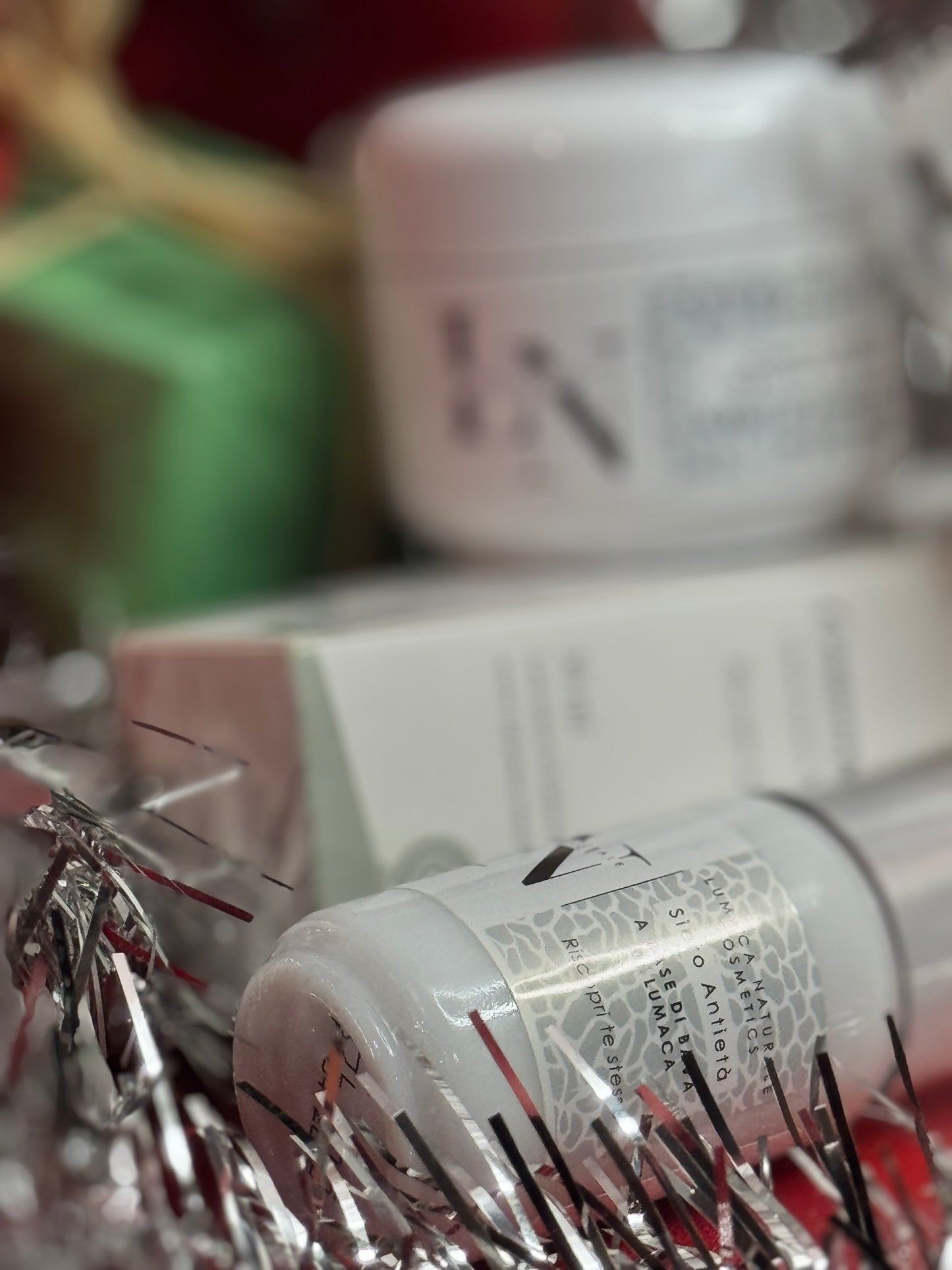 Snail Anti-Age total ruotine | Siero+ crema + contorno occhi