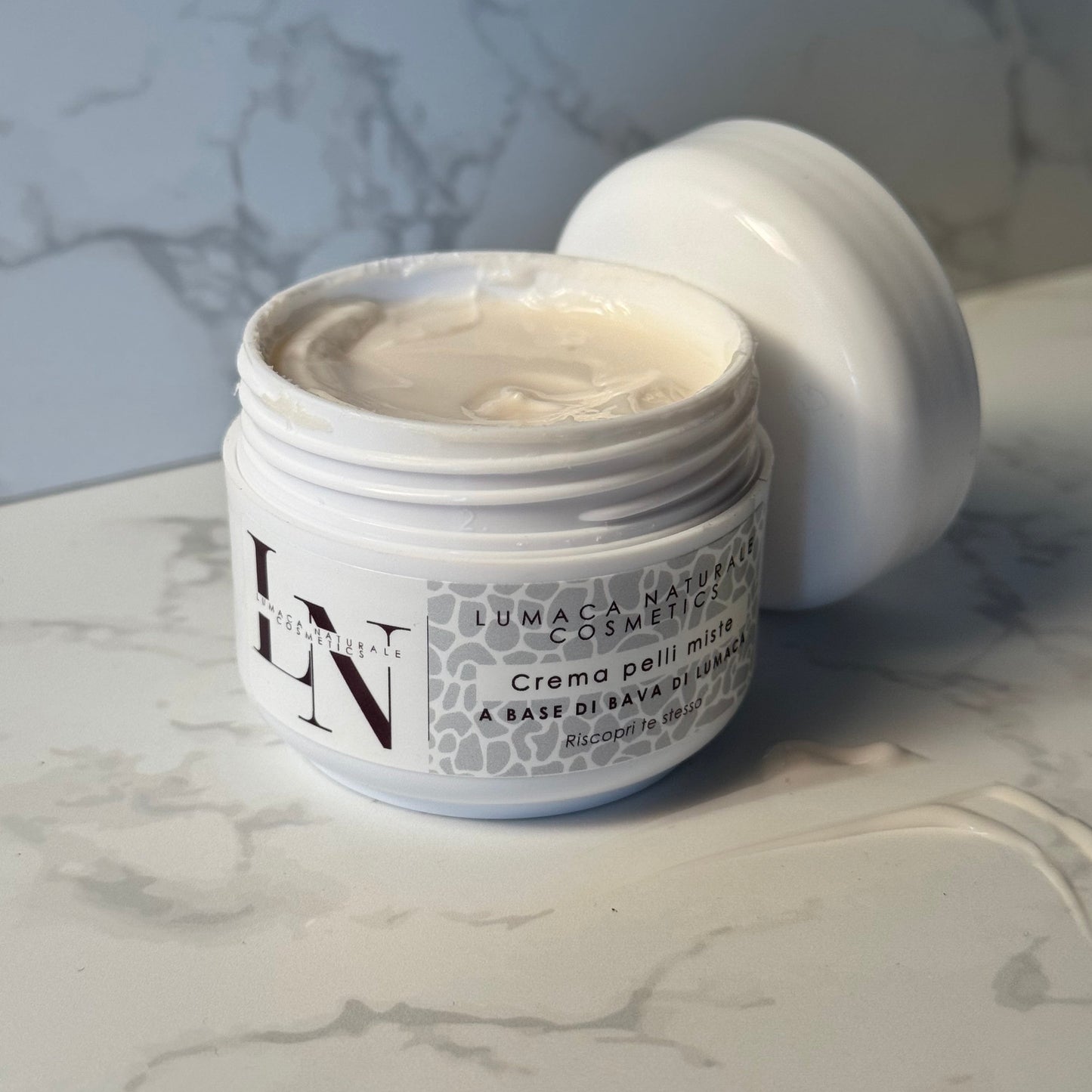 Crema Pelli Miste