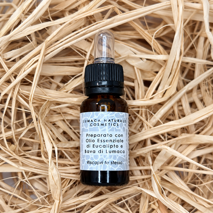 Duo capelli LaLumacaNaturale