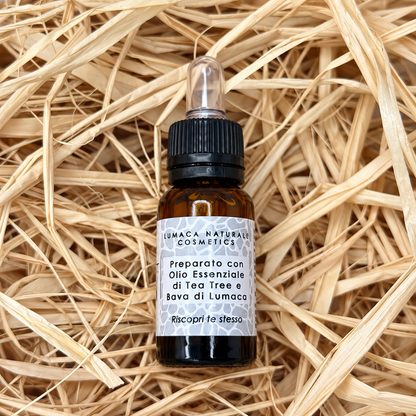 Duo capelli LaLumacaNaturale