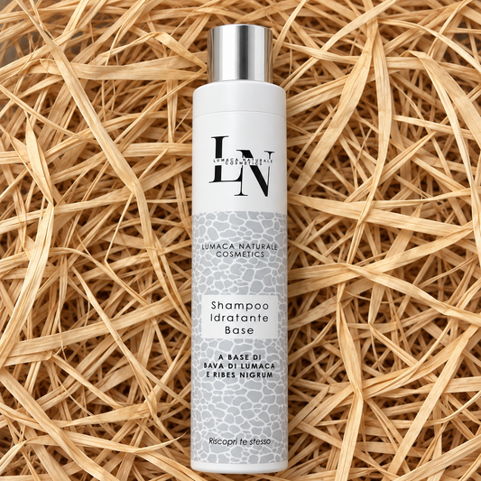 Shampoo Idratante Base